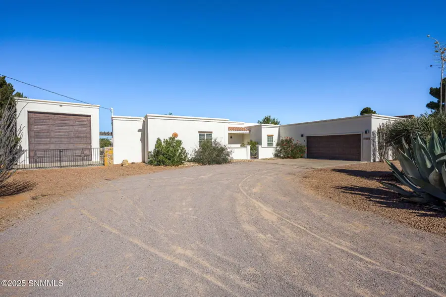 5635 Real Del Norte, Las Cruces, NM 88012 - Image #2