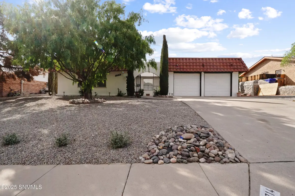 1714 Royal Drive, Las Cruces, NM 88011 - Image #1