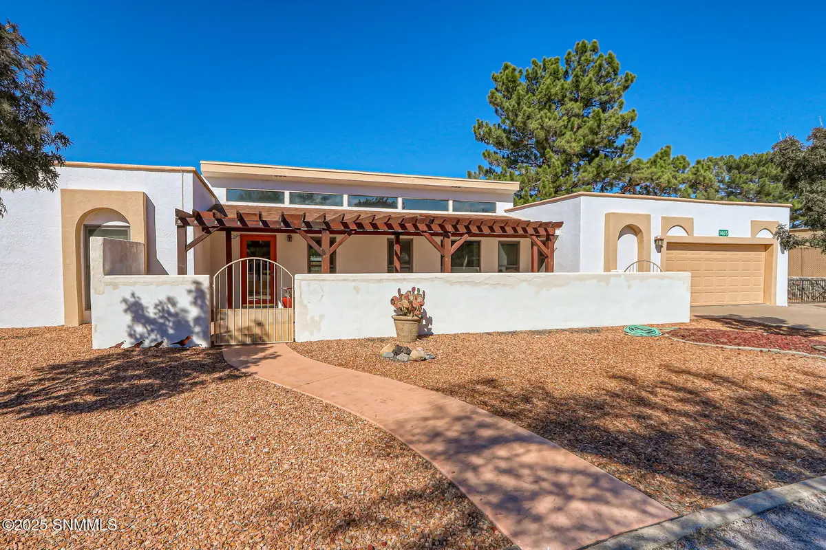 1465 Tierra Del Sol Drive, Las Cruces, NM 88007 - Image #1