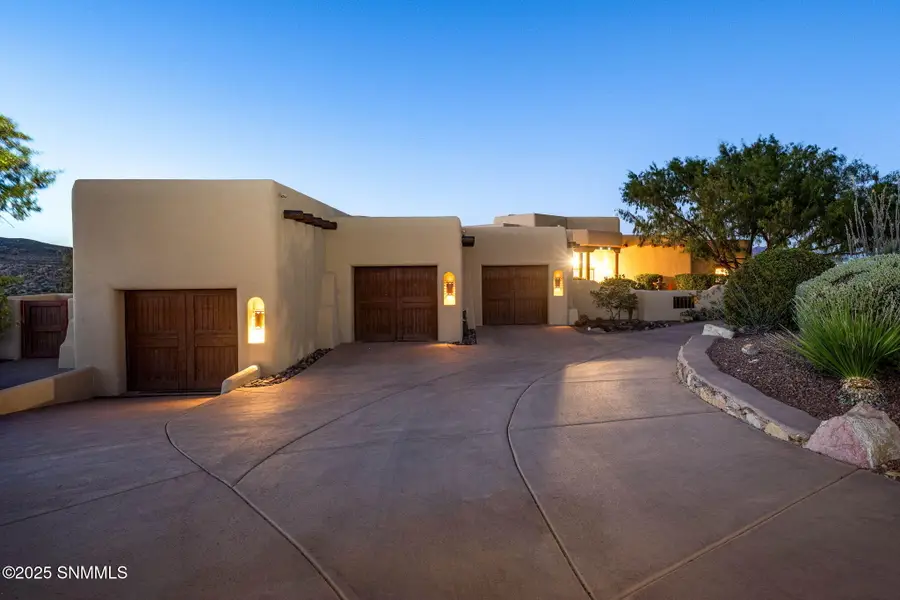 6620 Butterfield Ridge Drive, Las Cruces, NM 88007 - Image #3