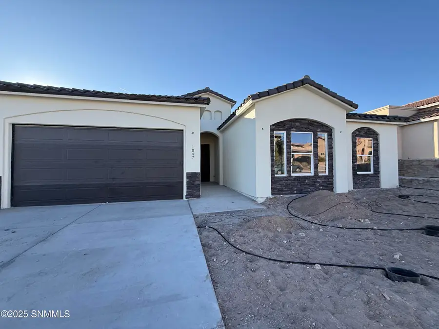 1047 Corte Aguila, Las Cruces, NM 88011 - Image #2