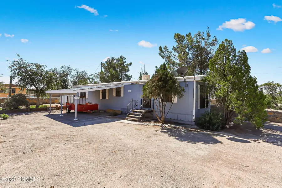 250 Broadview Court, Las Cruces, NM 88005 - Image #3