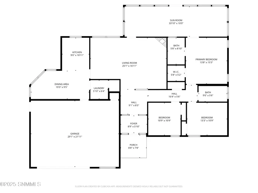 4117 Oleta Drive, Las Cruces, NM 88001 - Image #2