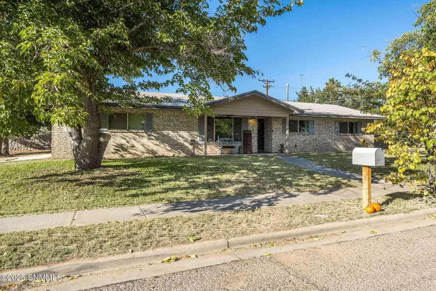 1001 Ellendale Drive, Las Cruces, NM 88005 - Image #2
