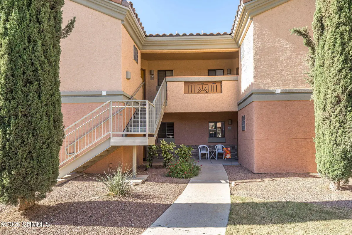 3650 Morningstar Drive #2702, Las Cruces, NM 88011 - Image #1