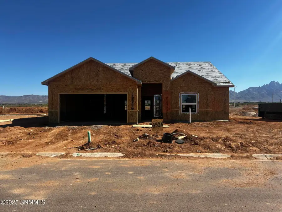 6526 Swan Street, Las Cruces, NM 88012 - Image #2