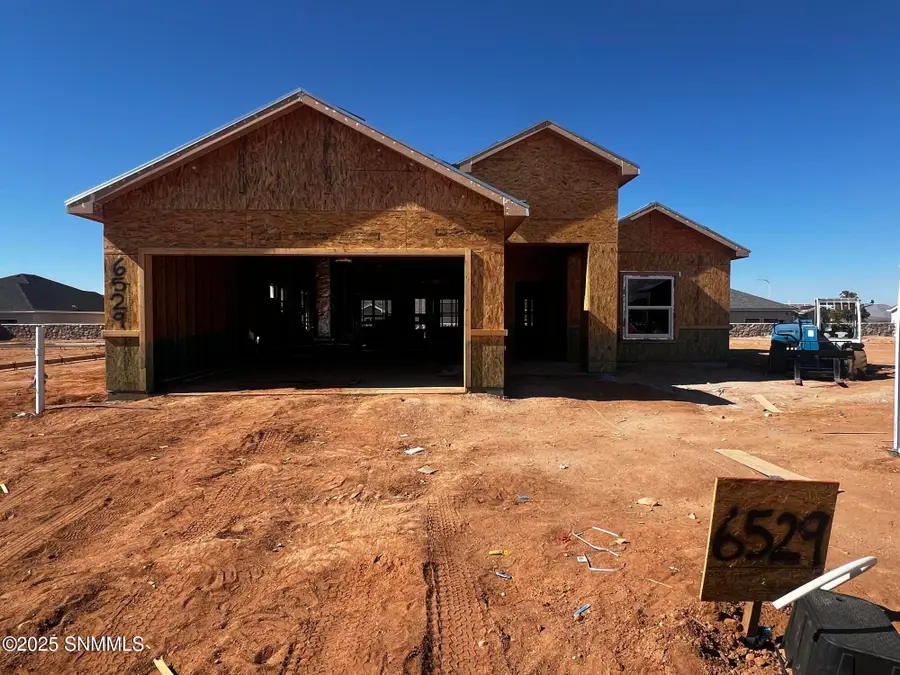 6529 Swan Street, Las Cruces, NM 88012 - Image #2