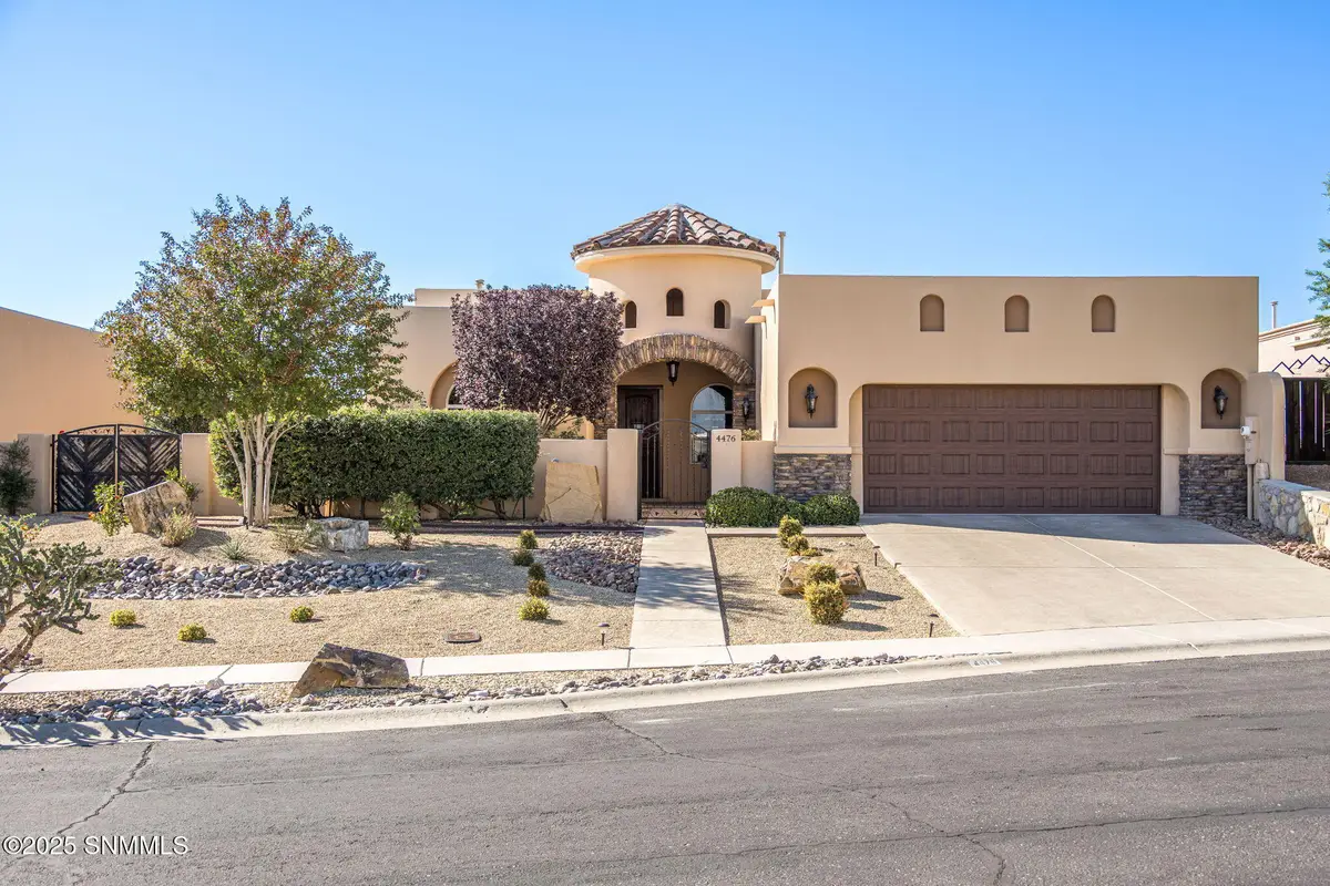 4476 Nambe Arc, Las Cruces, NM 88011 - Image #1
