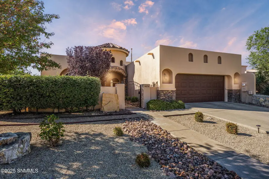 4476 Nambe Arc, Las Cruces, NM 88011 - Image #2