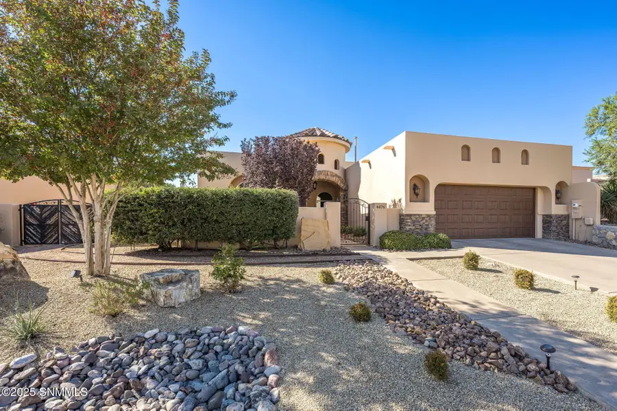 4476 Nambe Arc, Las Cruces, NM 88011 - Image #3