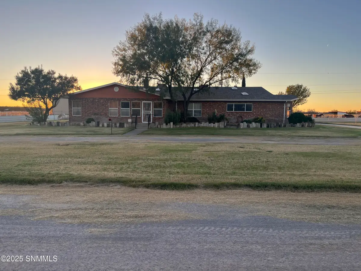 145 Our Way Road, Anthony, NM 88021 - Image #1