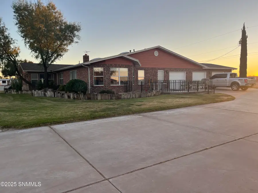 145 Our Way Road, Anthony, NM 88021 - Image #3