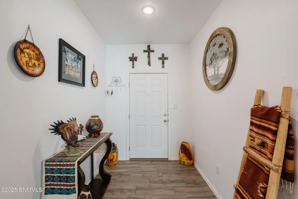 6119 Montomery Road, Las Cruces, NM 88012 - Image #1