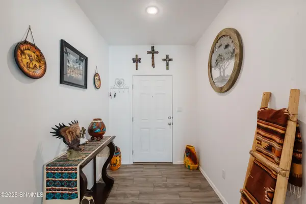 6119 Montomery Road, Las Cruces, NM 88012