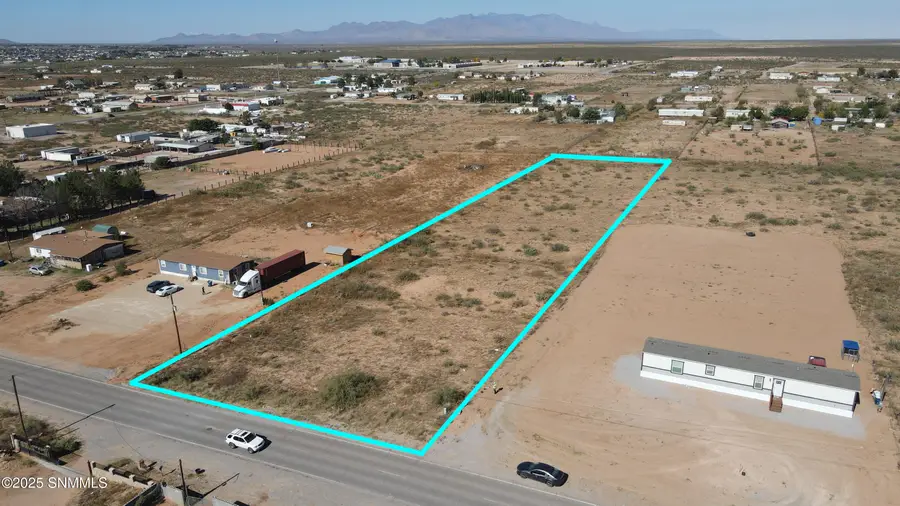 336 Luna Azul Drive, Chaparral, NM 88081 - Image #3