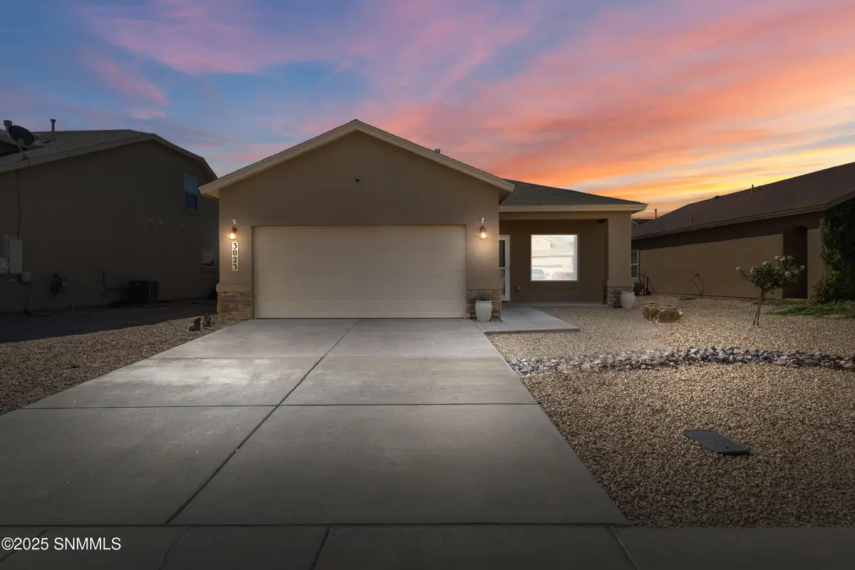 3023 San Elizario Court, Las Cruces, NM 88007 - Image #1