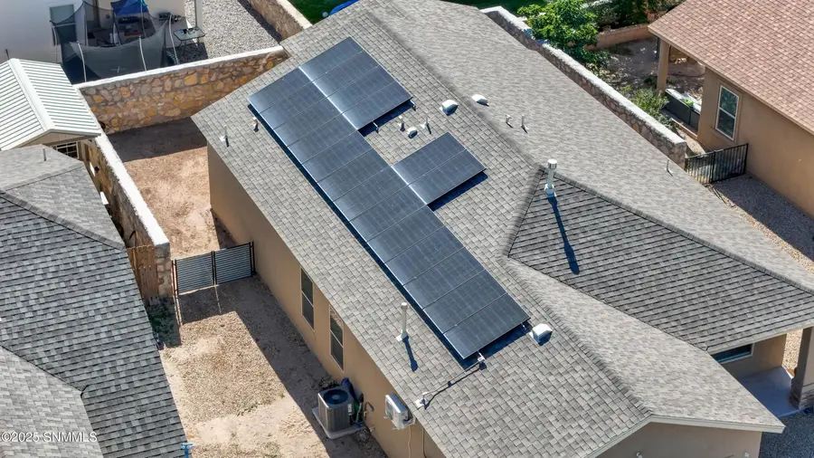 3023 San Elizario Court, Las Cruces, NM 88007 - Image #2