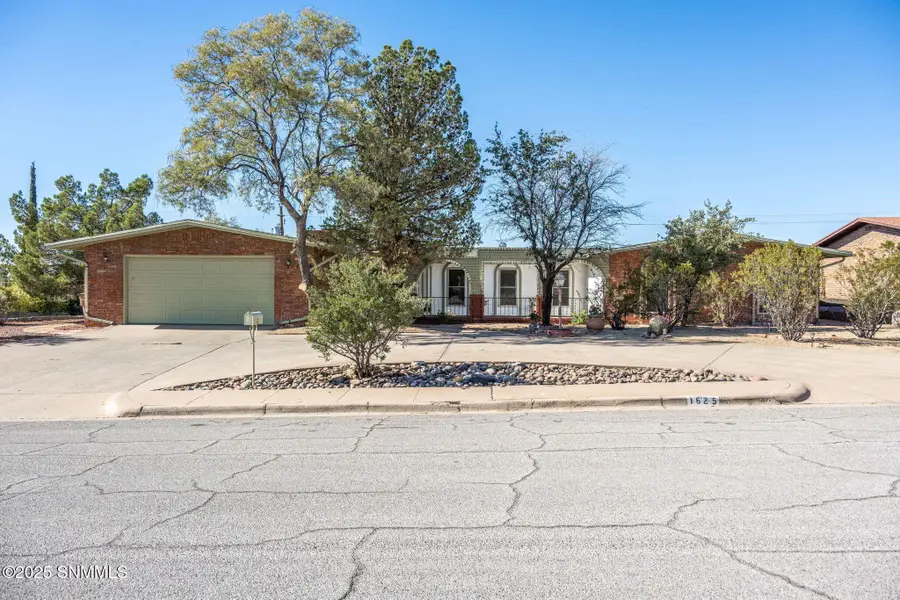 1625 Imperial Ridge, Las Cruces, NM 88011 - Image #3