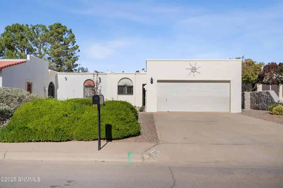 3107 Hillrise Drive, Las Cruces, NM 88011 - Image #2