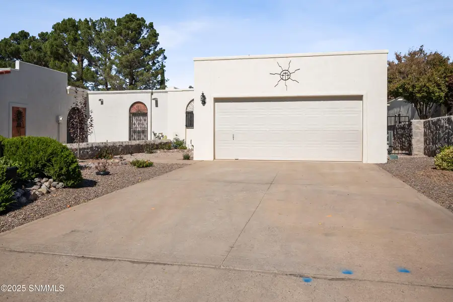 3107 Hillrise Drive, Las Cruces, NM 88011 - Image #3