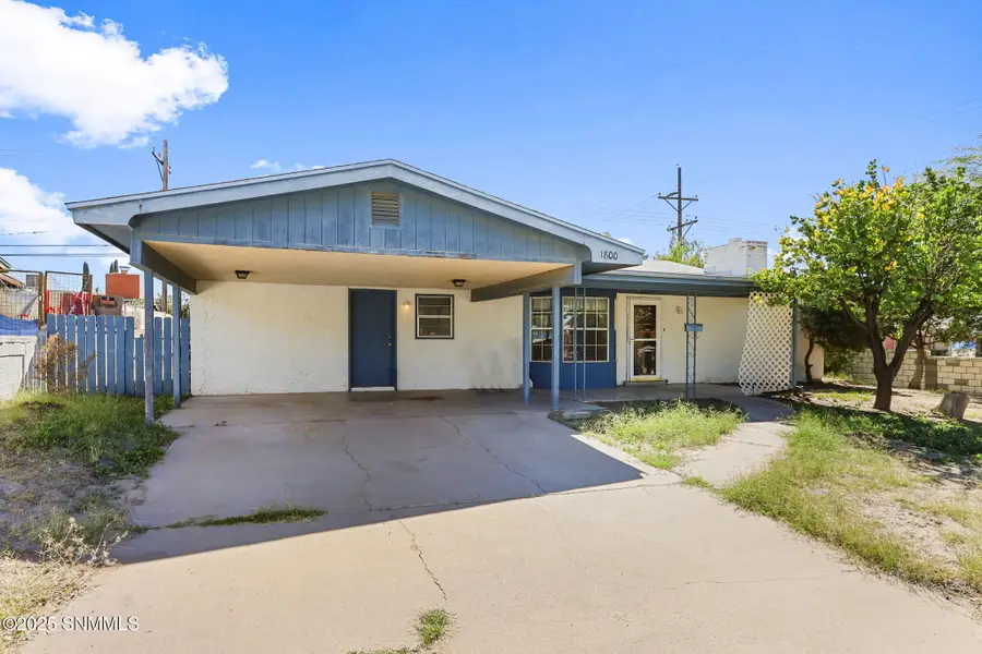 1800 Anderson Drive, Las Cruces, NM 88001 - Image #3