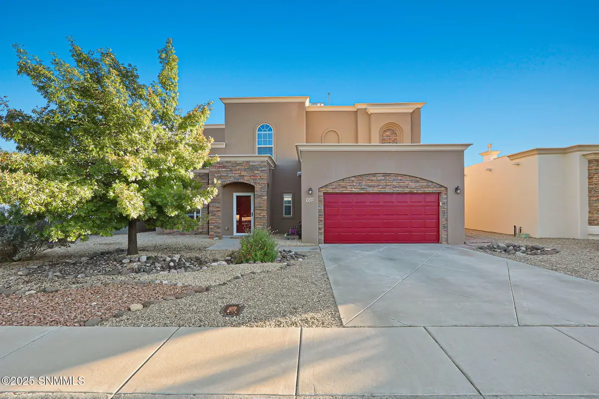 3522 Camino Verde, Las Cruces, NM 88012 - Image #1