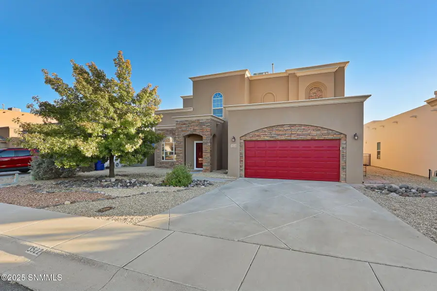 3522 Camino Verde, Las Cruces, NM 88012 - Image #2