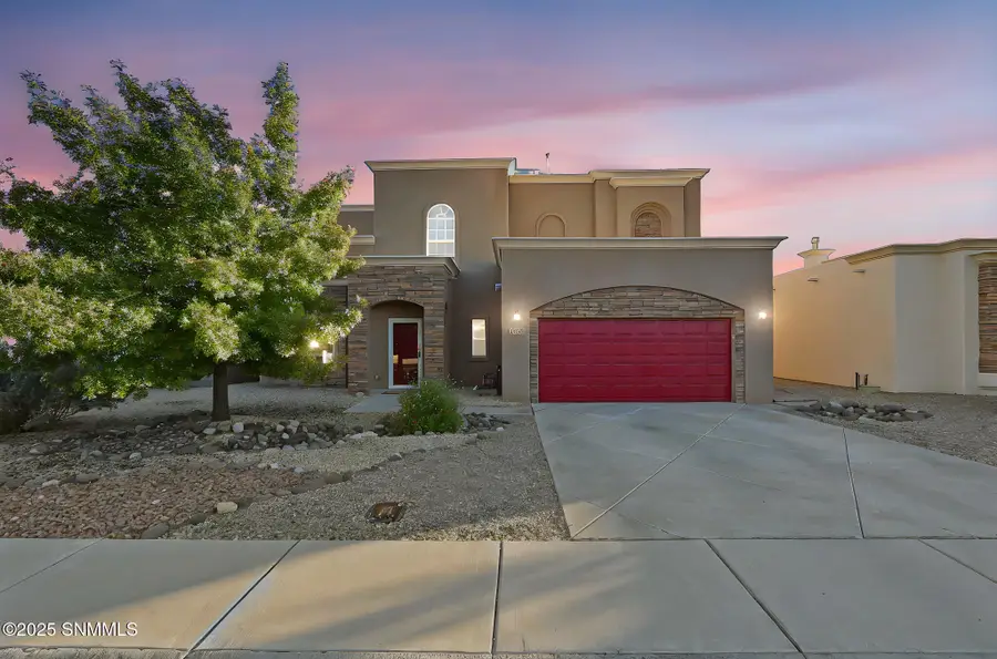 3522 Camino Verde, Las Cruces, NM 88012 - Image #3