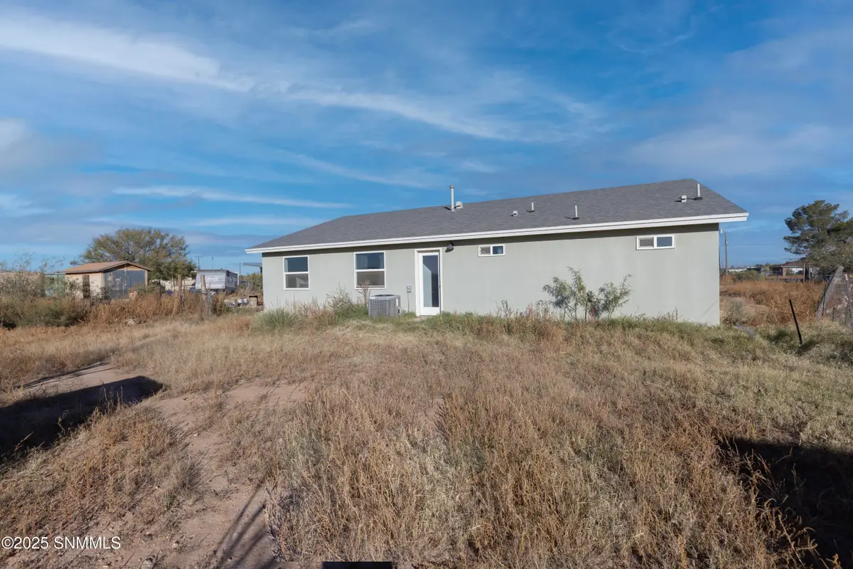 631 Tumbleweed Road, Chaparral, NM 88081 - Image #1