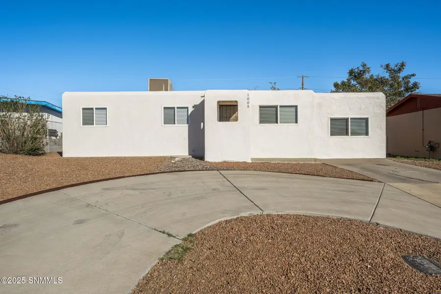 1005 Stull Drive, Las Cruces, NM 88001 - Image #3