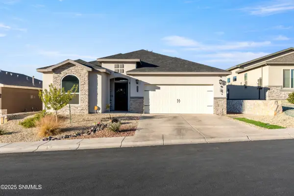 2945 St. Charles Avenue, Las Cruces, NM 88012