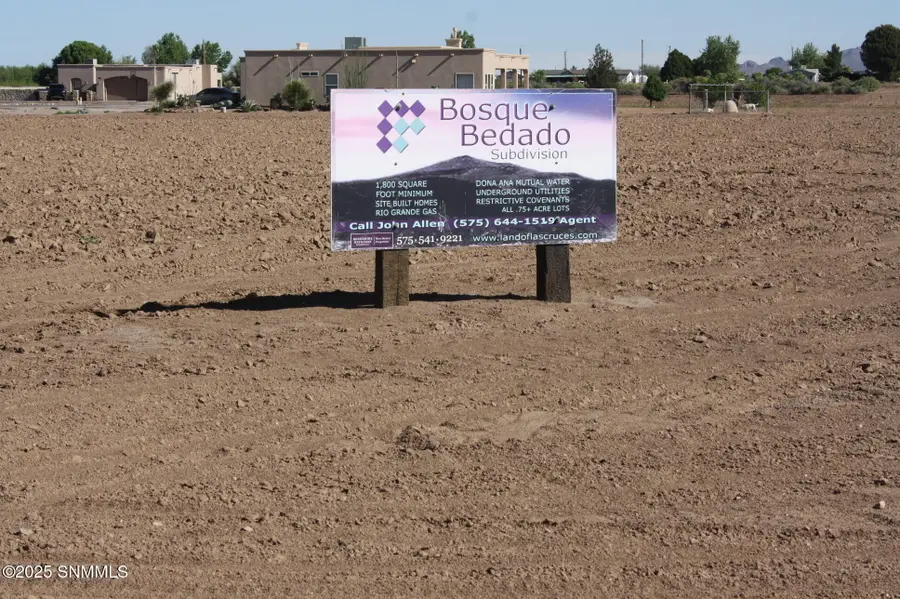 1462 Del Rio Drive Drive, Las Cruces, NM 88007 - Image #2