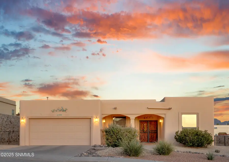 3064 Quannah Wild Drive, Las Cruces, NM 88011 - Image #2