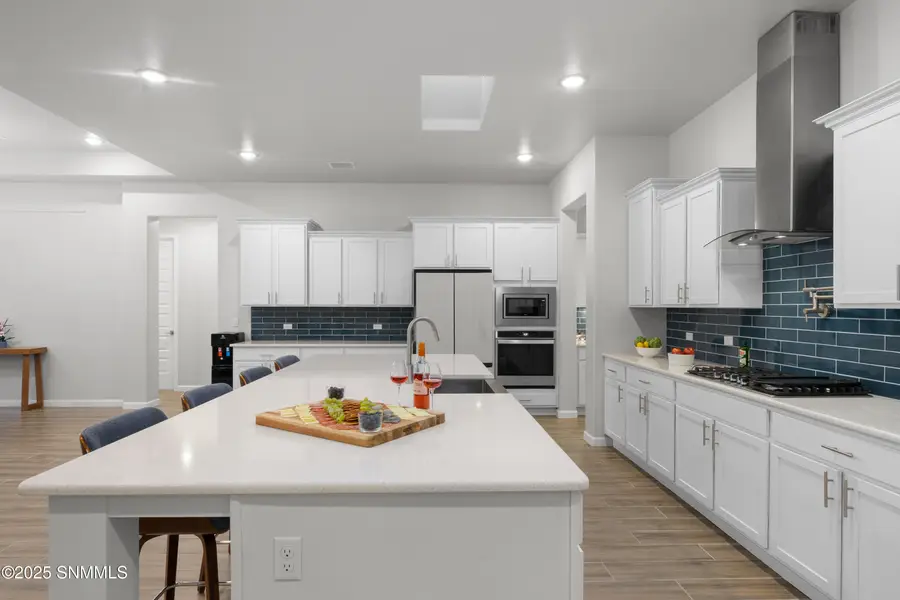 4125 Desert Falls Road, Las Cruces, NM 88011 - Image #2