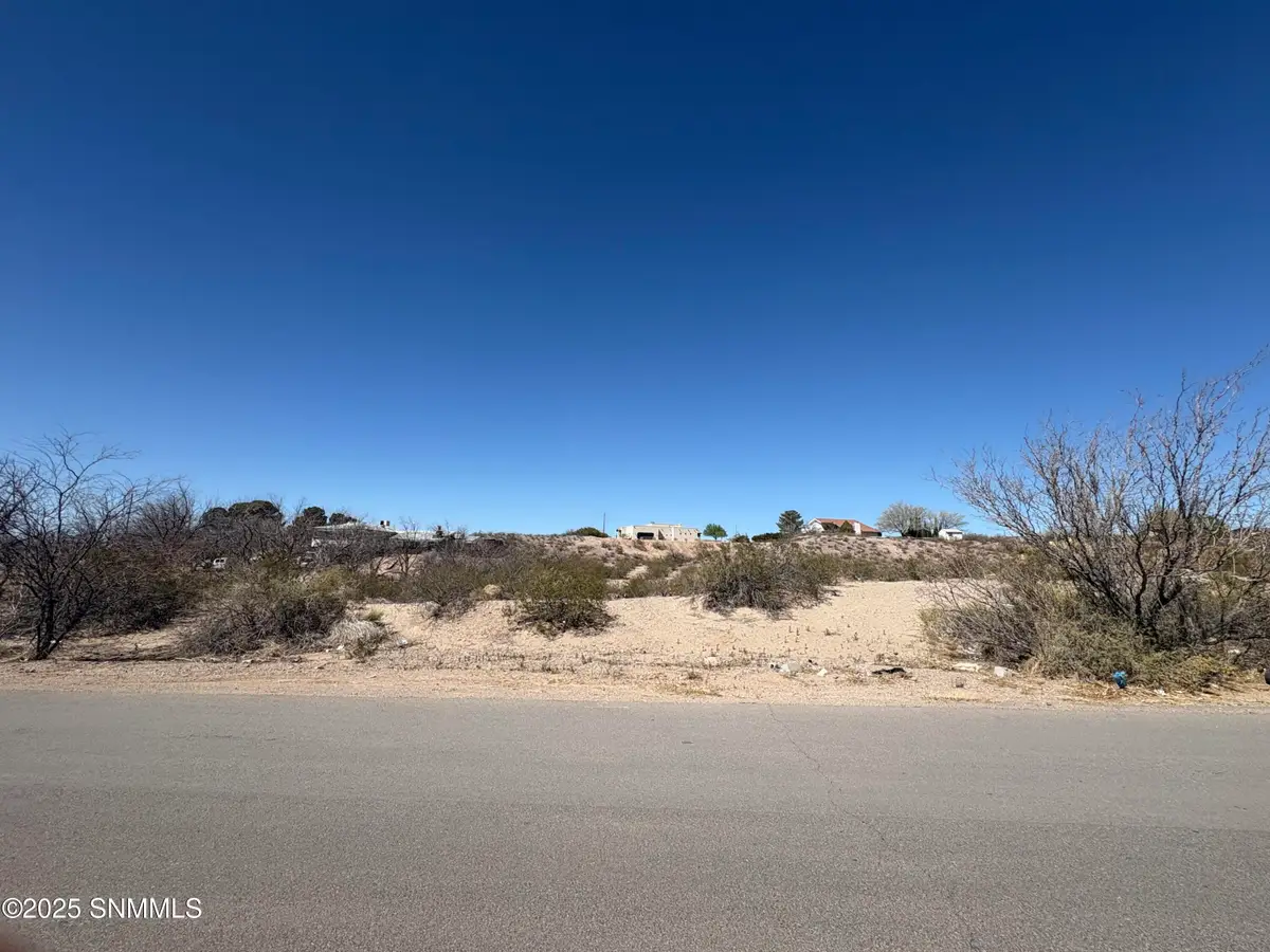 4131 Johnson Lane, Las Cruces, NM 88011 - Image #1