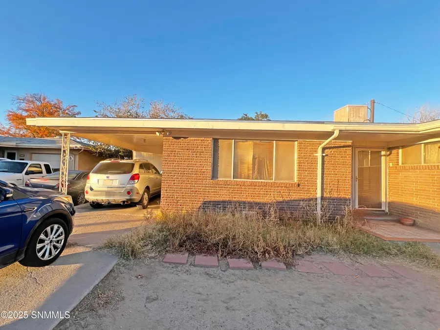 220 W Chestnut Avenue, Las Cruces, NM 88005 - Image #3