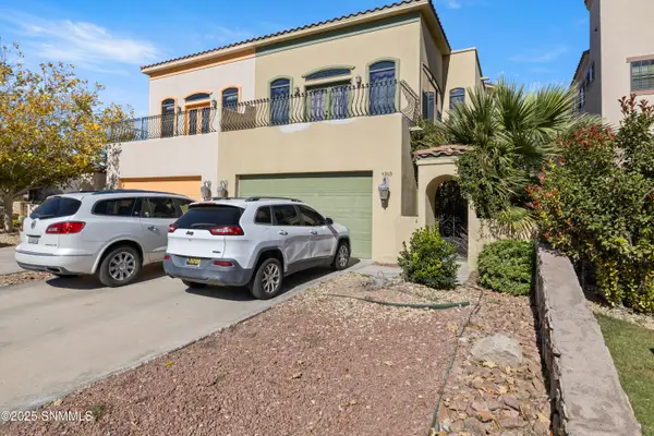 4303 Capistrano Avenue, Las Cruces, NM 88011