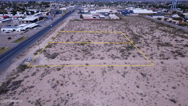 TBD Columbus Road, Deming, NM 88030