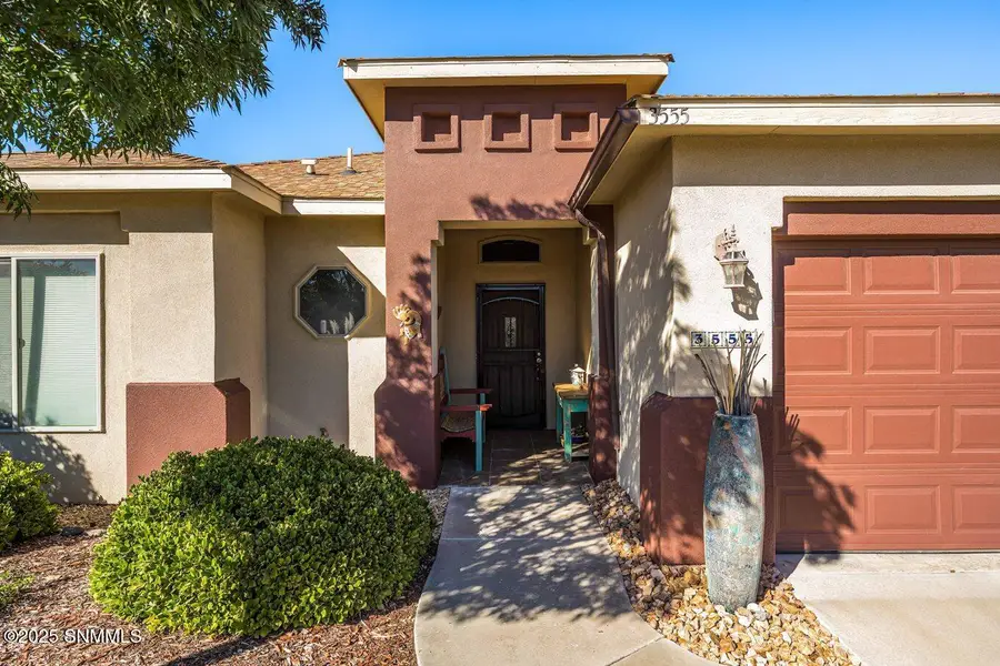 3555 Camino Verde, Las Cruces, NM 88012 - Image #2
