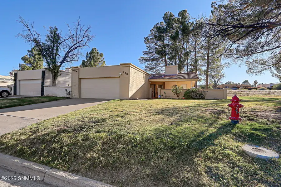 113 S Apache Gold Loop, Santa Teresa, NM 88008 - Image #2