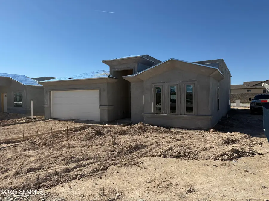 7597 Clarion Way, Las Cruces, NM 88012 - Image #2