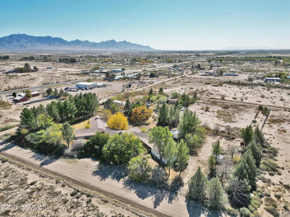 110 SW Creosote Road, Deming, NM 88030 - Image #1