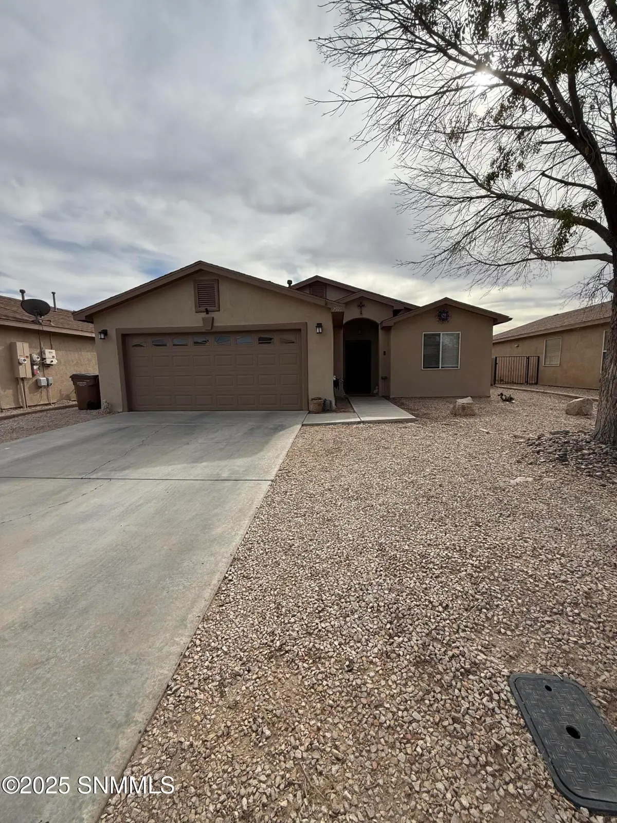 2921 San Miguel Court, Las Cruces, NM 88007 - Image #1
