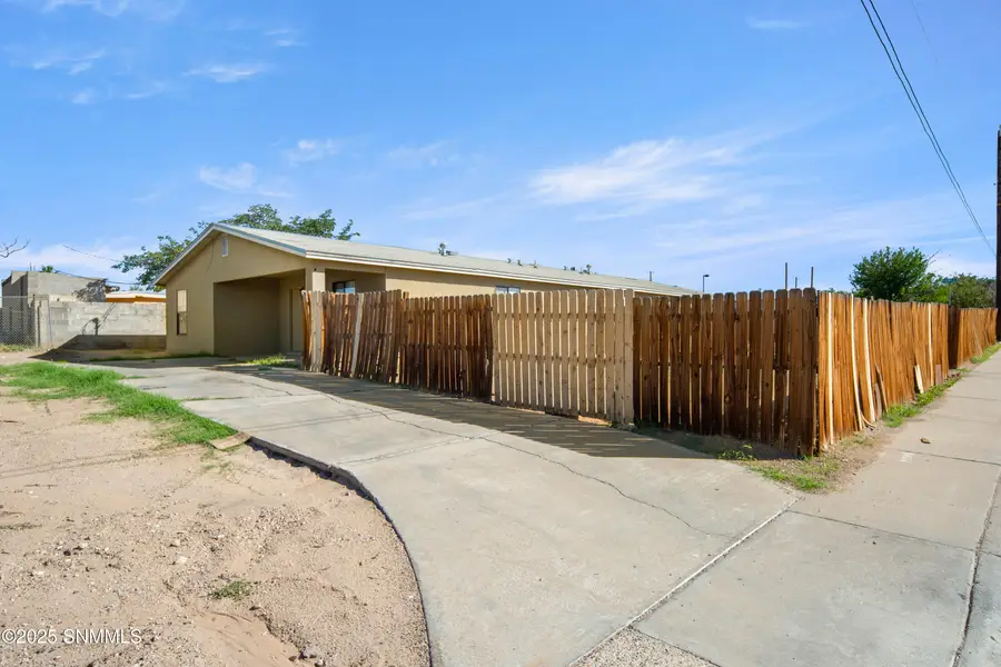 1521 Kansas Avenue, Las Cruces, NM 88001 - Image #2