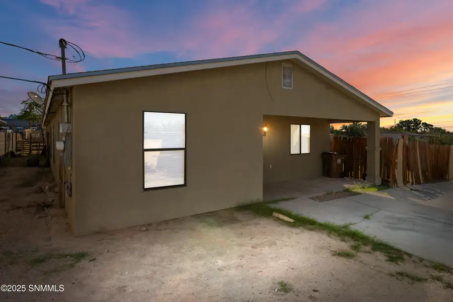 1521 Kansas Avenue, Las Cruces, NM 88001 - Image #3