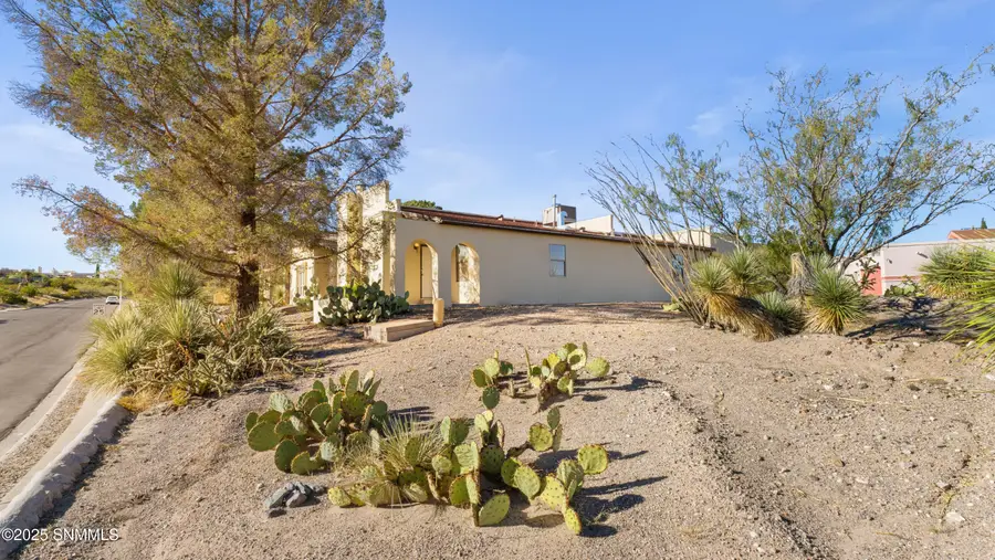 991 Roadrunner Circle, Las Cruces, NM 88011 - Image #3