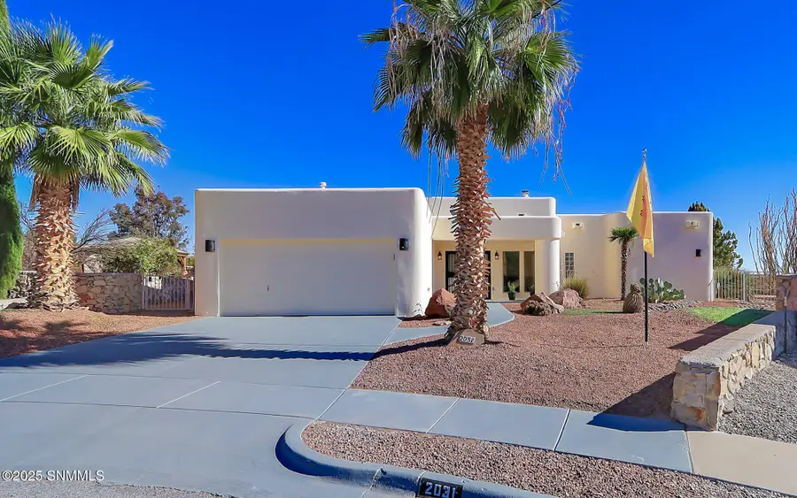 2031 Desert Springs Court, Las Cruces, NM 88011 - Image #2