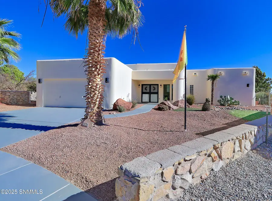 2031 Desert Springs Court, Las Cruces, NM 88011 - Image #3