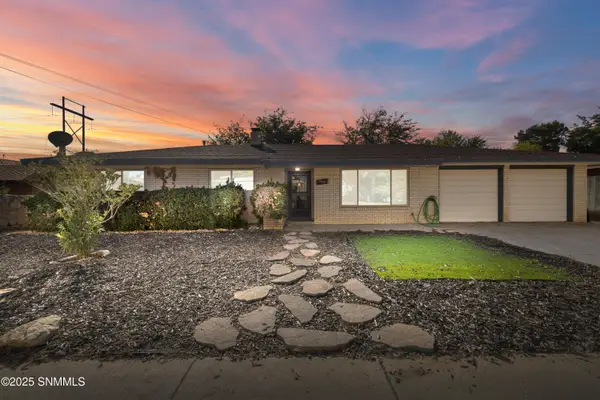 3102 Hilldale Street, Las Cruces, NM 88005