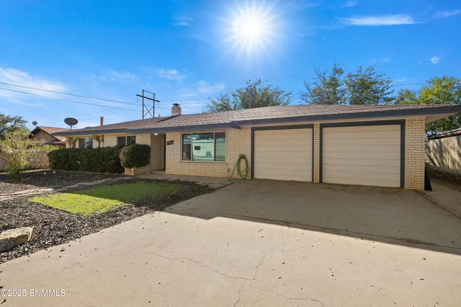 3102 Hilldale Street, Las Cruces, NM 88005 - Image #3